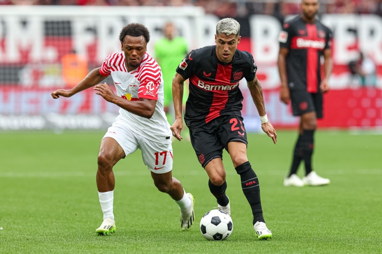 迪马济奥：尤文已经租借＋强制性买断报价莱比锡前锋奥蓬达