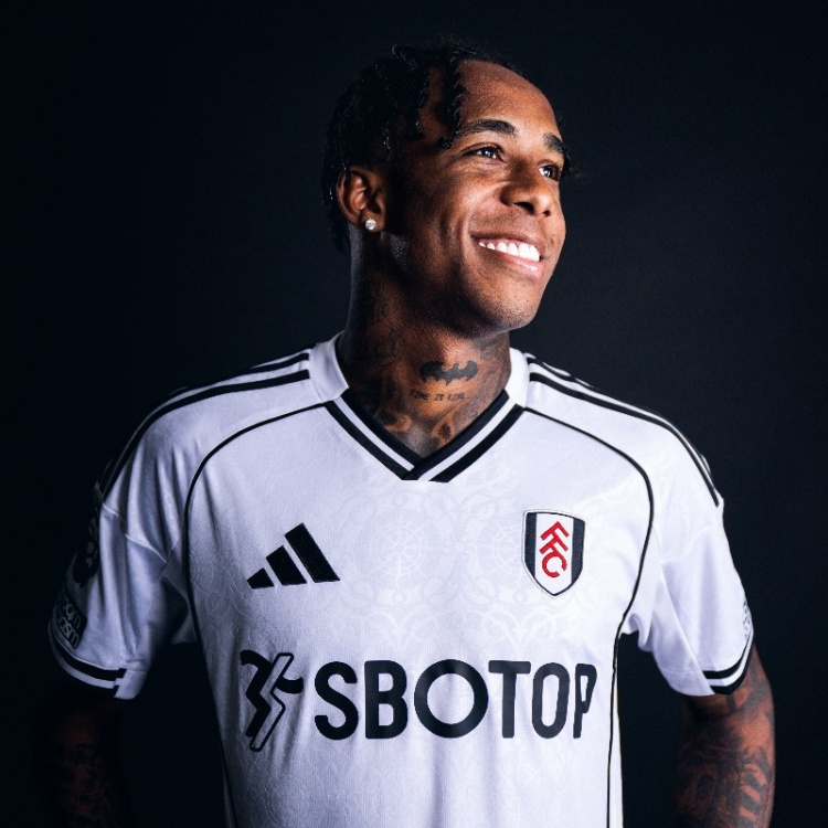 官方：富勒姆签矿工边锋凯文 据悉总价4500万欧破队史引援纪录