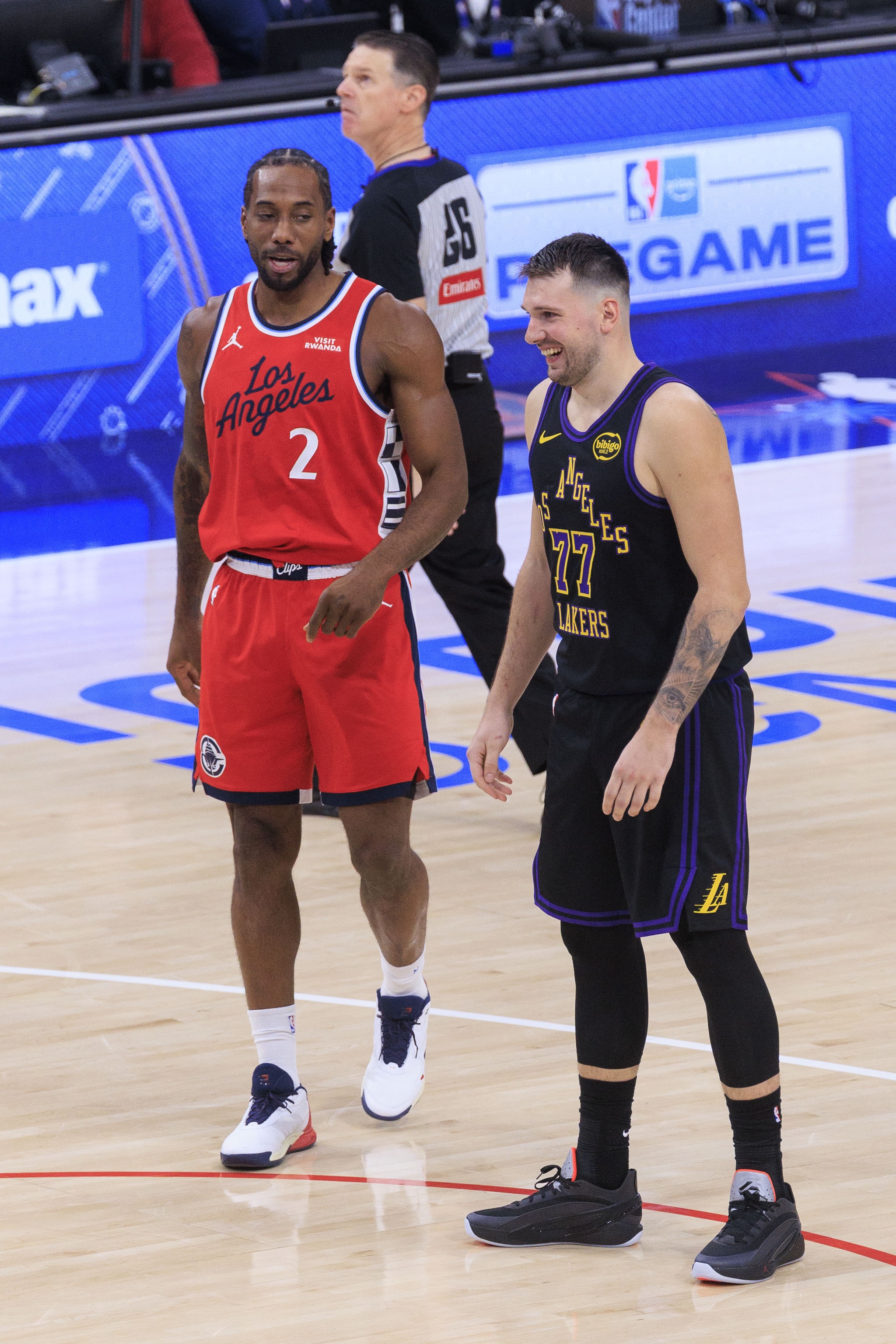 每天投500个三分？小卡：那有点不切实际 除非你在休赛期不打比赛