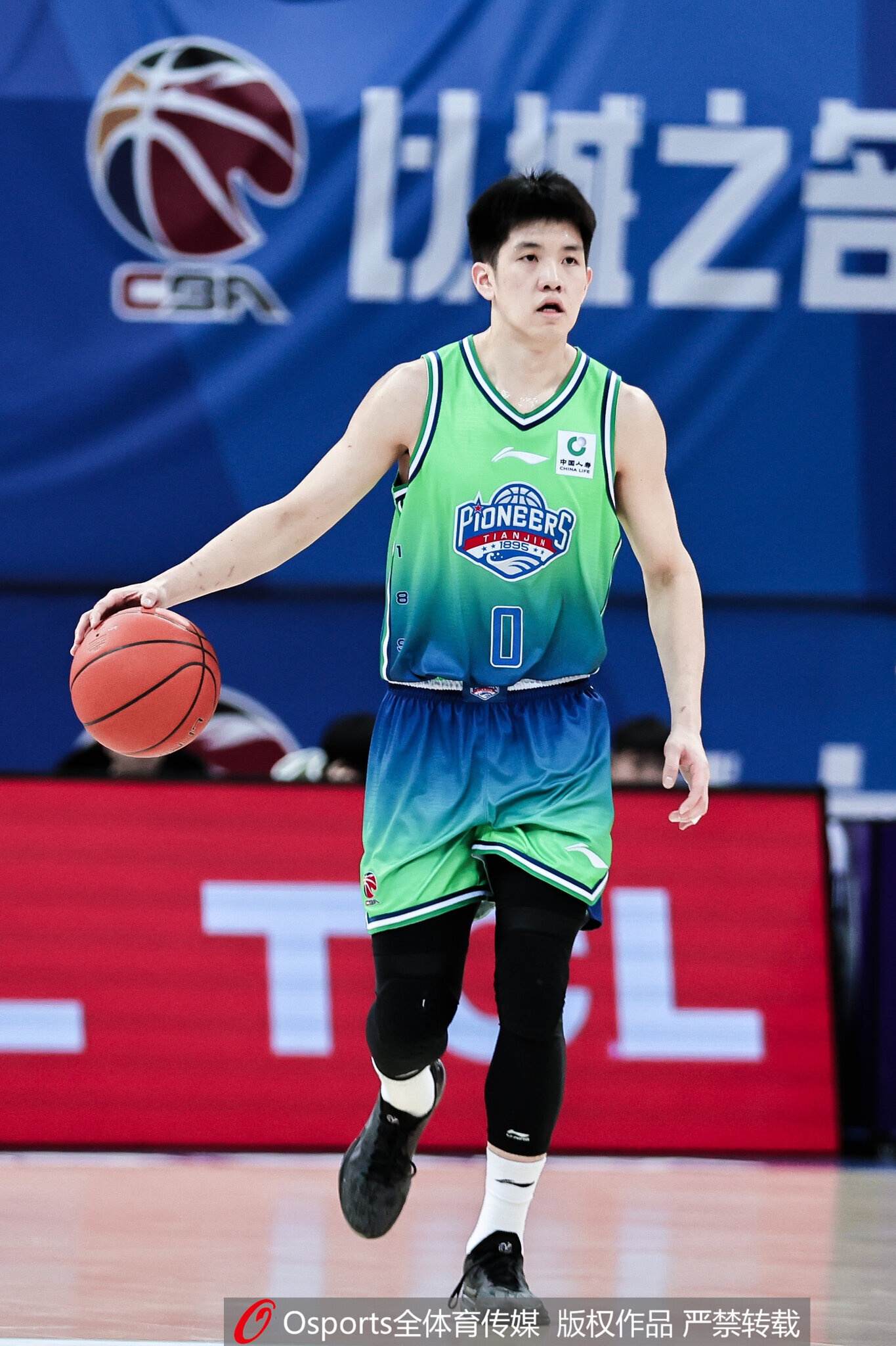 又是尽力局！林庭谦12中6&三分9中4拿到20分3板6助2断 也有5失误